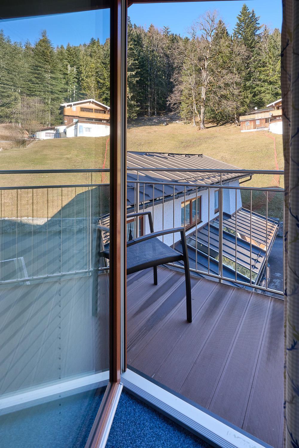 Gaestehaus Sonnenbichl 贝希特斯加登 外观 照片